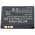Helyettes�t� Akkumul�tor Sony Ericsson Vivaz EP500 3,7V 900-1200mAh Li-ion