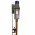 Padl��llv�ny Dyson V6 V7 V8 V10 V11 DC58 DC59 DC62 DC74 kompatibilis