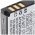 Helyettes�t� Akkumul�tor Swissvoice MP40 T400 T600 DECT telefon 3,7V 900mAh Li-Ion