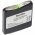 Helyettes�t� Akkumul�tor Tenovis Integral D3 Mobile 4.999.046 dect telefon NiMH