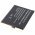Helyettes�t� Akkumul�tor mobiltelefon Alcatel Pop 3 OT-5025 TLp029A1 CAC2910008C1 3.8V 2900mAh Li-Polimer