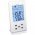 Technoline WS 9260 id�j�r�s-�llom�s DCF-77 r�di��ra �rint�gombos k�k h�tt�rvil�g�t�s