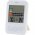 Technoline WS 9422 szobai kl�ma �llom�s extra nagy LCD 2xAAA (mikro) LR03