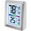 Technoline WS 9460 szobai kl�ma�llom�s kr�m/feh�r h�m�rs�klet �s p�ratartalom kijelz�