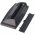 Technoline WT 182 DCF-77 r�di�s �breszt��ra, 12/24h, szundi, LED h�tt�rvil�g�t�s, elemek n�lk�l