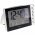 Technoline WT188 r�di�s �breszt��ra fekete-ez�st