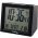 Technoline WT 199 DCF-77 r�di�s �breszt��ra +/-12h id�z�na napt�r h�tt�rvil�g�t�s