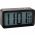 Technoline WT 496 DCF-77 r�di�vez�relt �breszt��ra 5 �breszt�ssel h�tt�rvil�g�t�s