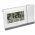 Technoline WT 538 modern eleg�ns r�di�vez�relt vet�t�s �breszt��ra h�l�zati adapterrel