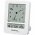 Technoline WT 745 r�di�s �breszt��ra digit�lis 2 �breszt�s szundi bels� h�m�rs�klet h�tt�rvil�g�t�s