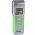 Technoline WZ 1300 m�r�m�szer p�ratartalom-m�r� r�gz�t�ssel �s h�m�rs�kletm�r�ssel