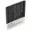 Helyettes�t� Akkumul�tor Cameron Sino Kazam Trooper 2 6.0 Trooper 2 X6.0 3,7V 2600mAh mobiltelefon