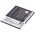 Helyettes�t� Akkumul�tor Kazam Trooper X5.5 KAX55-BKBAK007752 3,7V 2600mAh mobiltelefon Li-Ion