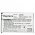 Helyettes�t� Akkumul�tor HTC Hero 100 Hero 130 A6262 TWIN160 BAS480 3,7V 1200-1340mAh 5,0Wh Li-Ion PDA MP3