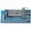 Helyettes�t� Akkumul�tor univerz�lis t�lt� 3,6V/7,4V f�nyk�pez�g�p videokamera Li-Ion/Li-Po