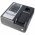 Helyettes�t� Akkumul�tor Universal gyors t�lt� Panasonic szersz�makku 7,2-24V NiMH Li-ion