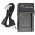 USB t�lt� kompatibilis Nikon EN-EL19, Pentax D-LI88 �s Sanyo DB-L80 f�nyk�pez�g�p videokamera