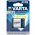 Varta 2CR5 6V 1600mAh l�tium elem