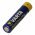 Varta Industrial Pro AAA (mikro elem) alk�li 1,5V 2db/csomag