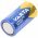 Varta Longlife Power alk�li elem C (b�bi m�ret) LR14 1,5V 1db
