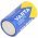 Varta Longlife Power alk�li C (b�bi m�ret) 1,5V 1db