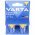 Varta Longlife Power alk�li C (b�bi m�ret) 2db/csomag