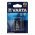 Varta 9V alk�li elem 1db/csomag 10db/csomag