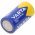 Varta alk�li elem 1,5V C (b�bi m�ret) LR14