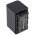 Helyettes�t� Akkumul�tor Panasonic VW-VBD29 7,2V 4400mAh Li-Ion