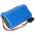 Helyettes�t� Akkumul�tor Wolf-Garten Accu60 7086-918 1UR18650S-2 F734A1451 7085061 7085860 kerti g�p Li-Ion