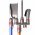 Kieg�sz�t�tart� Dyson V7 V8 V10 V11 dokkol�hoz, 1-4 kieg�sz�t�h�z, sz�rke m�anyag