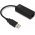 HP h�l�zati adapter USB-A - RJ45 aljzat Ultrabookhoz Plug & Play