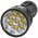AceBeam X50 LED keres�l�mpa 40000 lumen Cool White