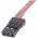 Helyettes�t� Akkumul�tor Racing-Pack SC (Sub-C) 4,8V 3600mAh Graupner csatlakoz� modell�p�t� NiMH