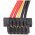 Helyettes�t� Akkumul�tor TomTom XL IQ V3 4EM0.001.01 N14644 3,7V 1100mAh 4,07Wh gps �s navig�ci� Li-Ion