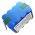 Helyettes�t� Akkumul�tor SAMBA XR210 NS3000D03X3 YX-NiMH-022144 14,4V 2000mAh NiMH