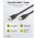 Goobay Ultra96 HDMI k�bel 16K@60Hz 1,5m