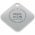 Alkaya A Tag Bluetooth-keres� Apple 'Find My' kompatibilis feh�r CR2032