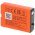 NEBO 802963 3,7V 1100mAh USB-C Akkumul�tor Li-Ion