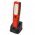 Velamp FONZIE 3-in-1 munkal�mpa 500lm 18650 2000mAh Li-Ion
