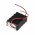 Helyettes�t� Akkumul�tor v�szvil�g�t�s F2x5 AA Mignon ceruza 12V 1500mAh 200mm k�bellel 1db/csomag NiMH