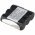 Helyettes�t� Akkumul�tor v�szvil�g�t�s 3,6V 2100mAh Faston csatlakoz� NiMH