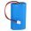 Helyettes�t� Akkumul�tor Sigor Nuindie, Villeroy und Boch Seoul 2.0 3,7V 4400mAh Li-Ion