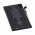 Helyettes�t� Akkumul�tor Apple iPhone 16 mobiltelefon 3,88V 3561mAh 13,83Wh Li-Polymer