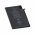 Helyettes�t� Akkumul�tor Apple iPhone 16 Plus 3,87V 4674mAh 18,11Wh mobiltelefon Li-Polymer