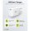 Goobay USB-C PD GaN gyorst�lt� 25W 1x USB-C csatlakoz�