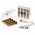 Ansmann Premium AAA (mikro) Akkumul�tor 1,5V 500mAh 8db/csomag Li-Ion