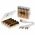 Ansmann Premium AA Mignon ceruza Akkumul�tor 1,5V 2000mAh 8db/csomag Li-Ion
