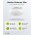 Goobay Slim mozg�s�rz�kel� feh�r fel�letre szerelhet� mennyezeti 360� 8m IP20 LED-hez