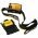 Nitecore HA27 UHE fejl�mpa 800lm Akkural �s t�lt�k�bellel Li-Ion